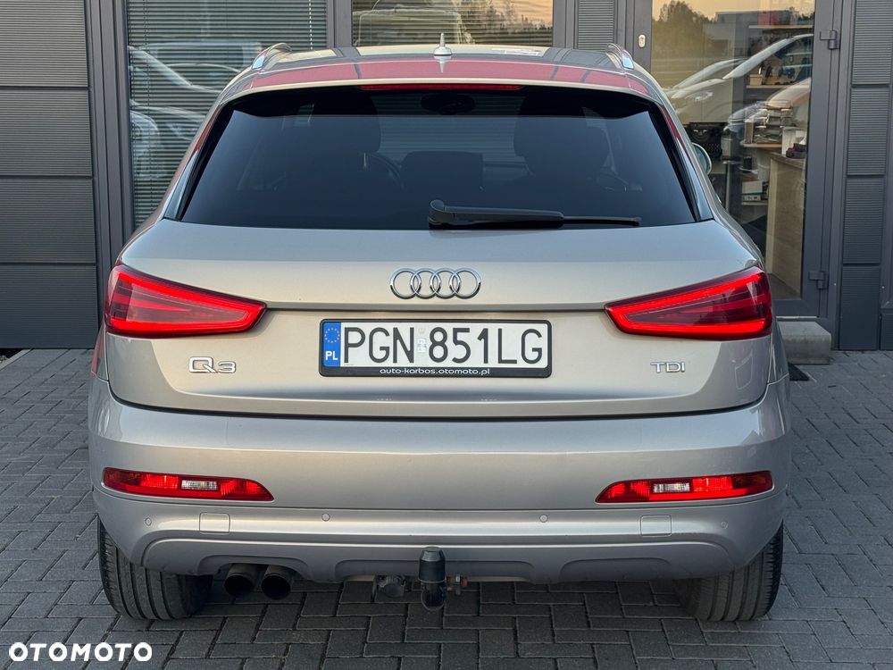 Audi Q3 - 8
