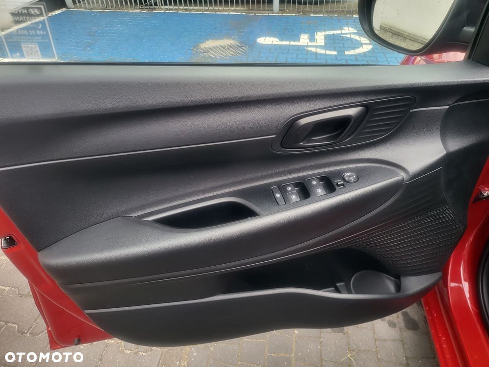 Hyundai i20 1.0 T-GDi Modern Black - 11