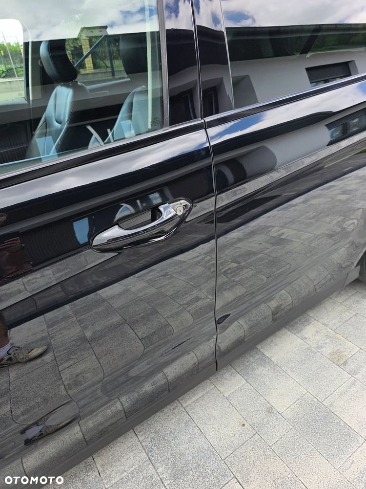 Ford S-Max - 7
