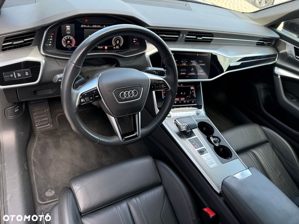 Audi A6 Limousine - 20
