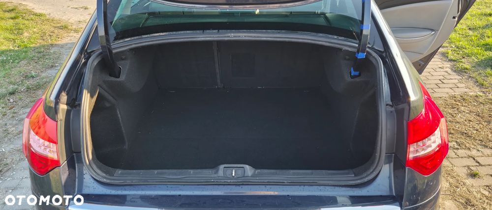 Citroën C5 2.0 HDi Exclusive - 8