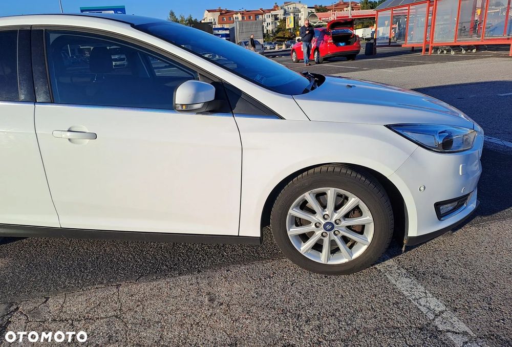 Ford Focus - 6