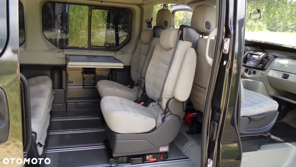 Renault Trafic Generation Privilège - 22