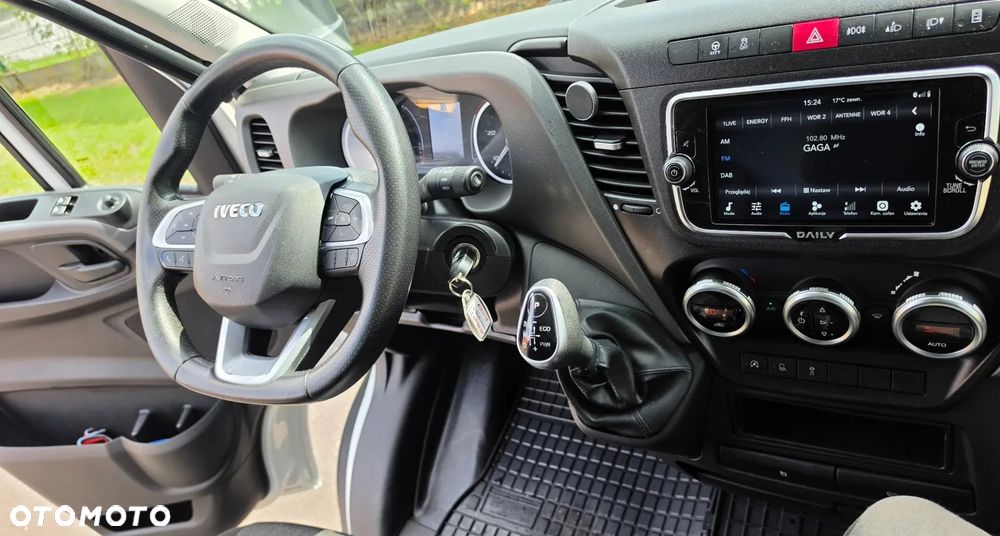 Iveco Daily - 13