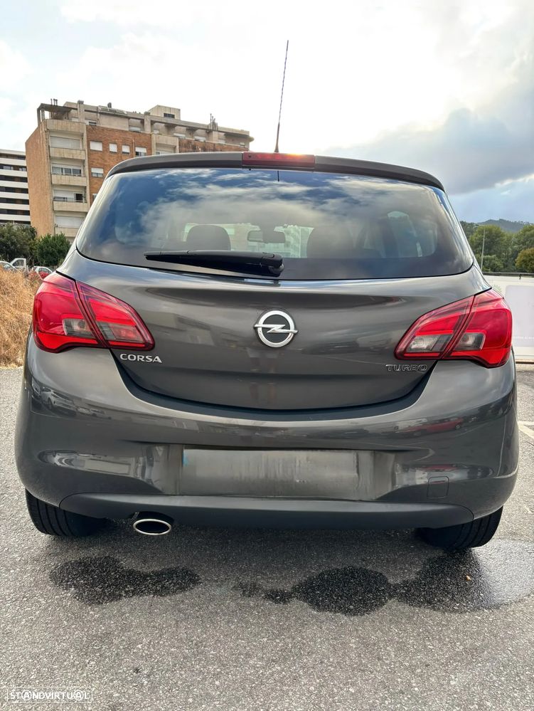 Opel Corsa 1.0 T GT - 2