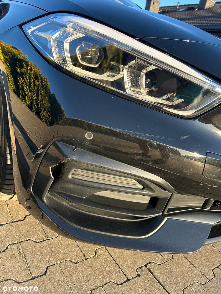 BMW Seria 1 - 25