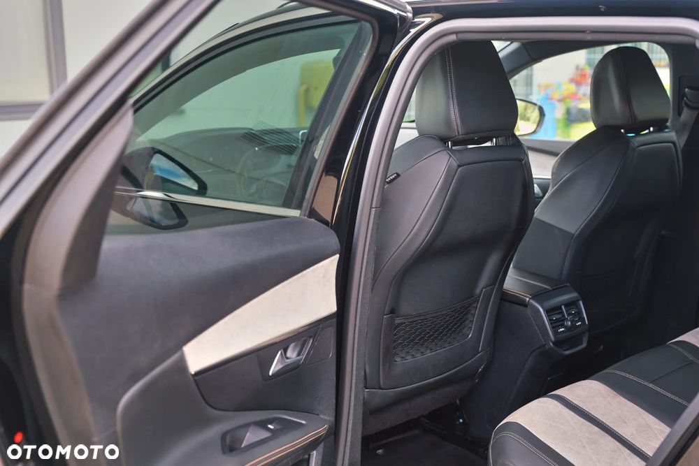 Peugeot 3008 225 e-EAT8 GT - 22