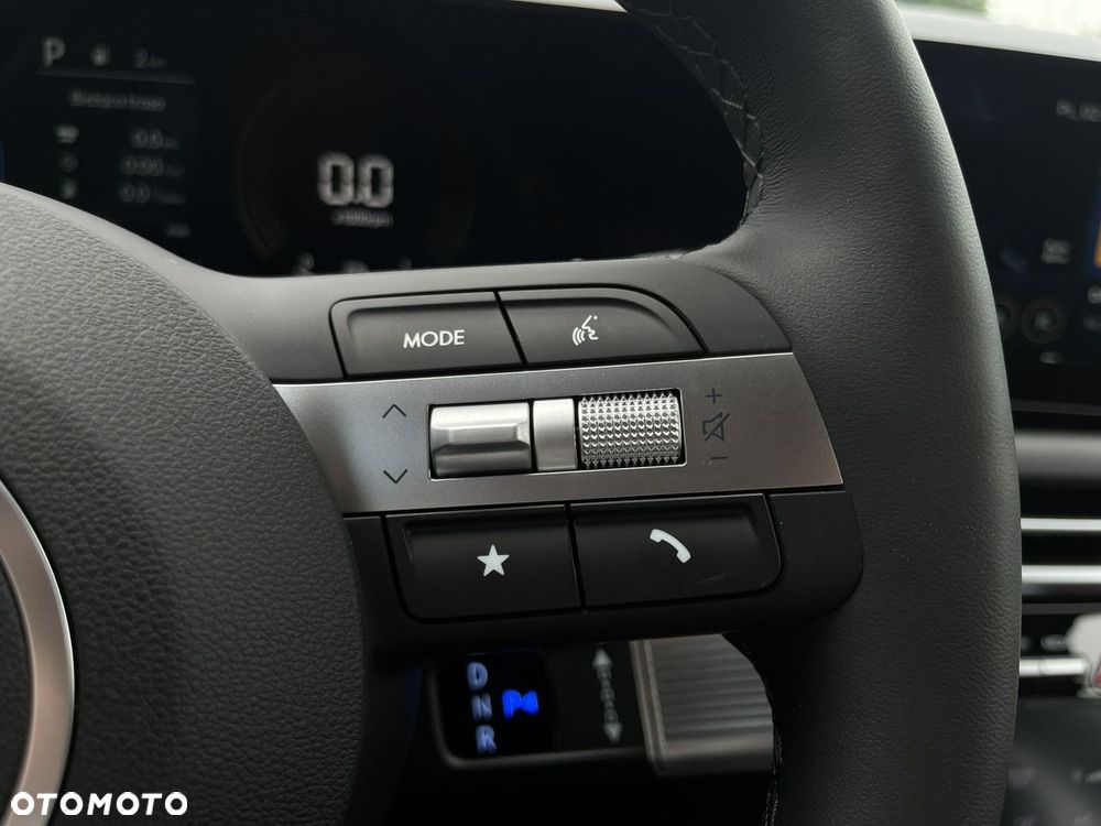 Hyundai Tucson - 11