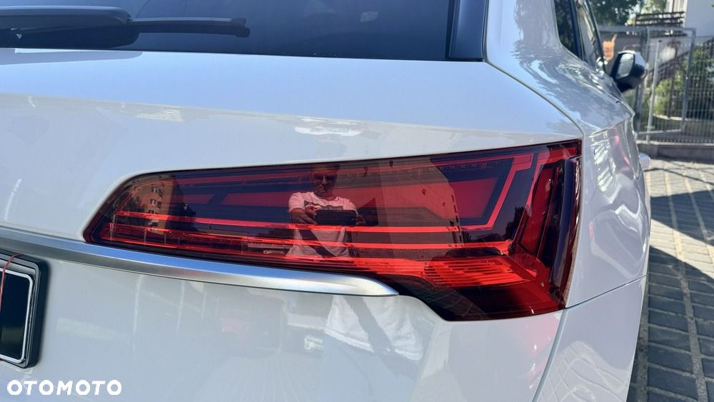 Audi Q5 - 13