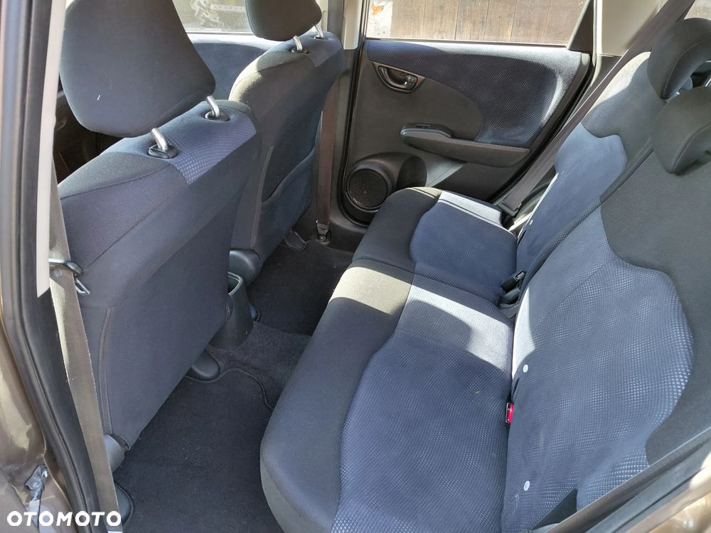 Honda Jazz 1.4 i-VTEC Elegance - 22