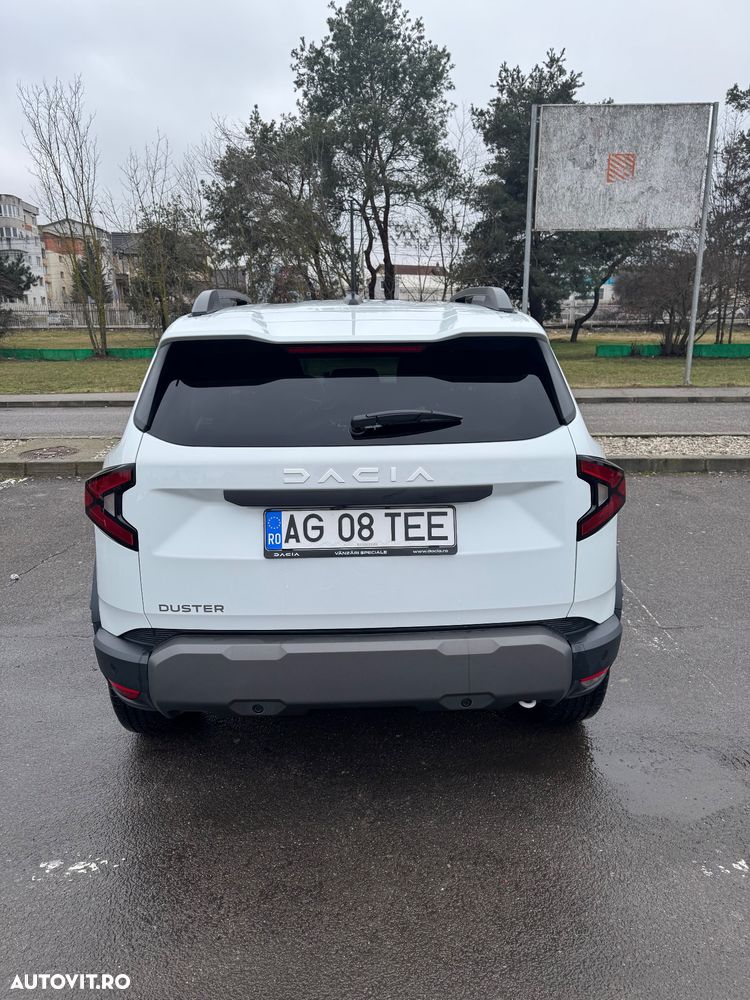 Dacia Duster ECO-G 100 Journey - 3