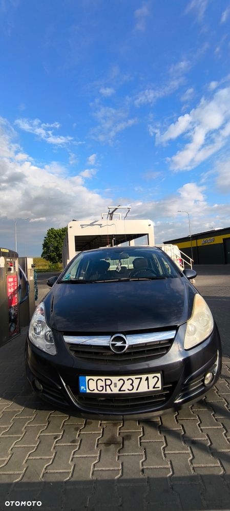 Opel Corsa 1.4 16V Enjoy - 1