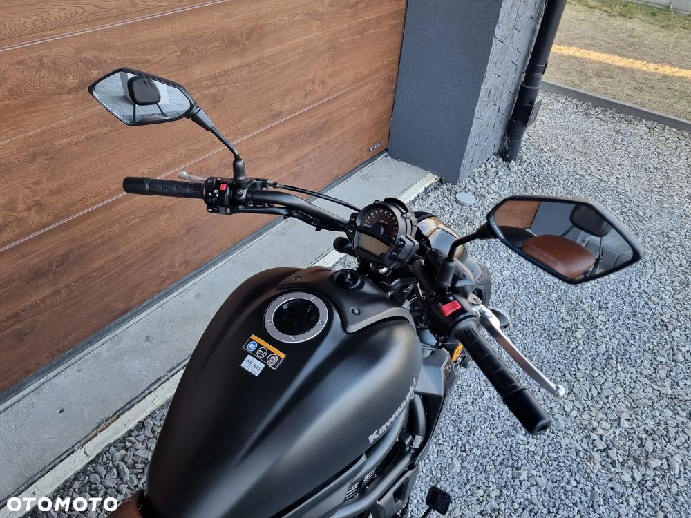 Kawasaki Vulcan - 13