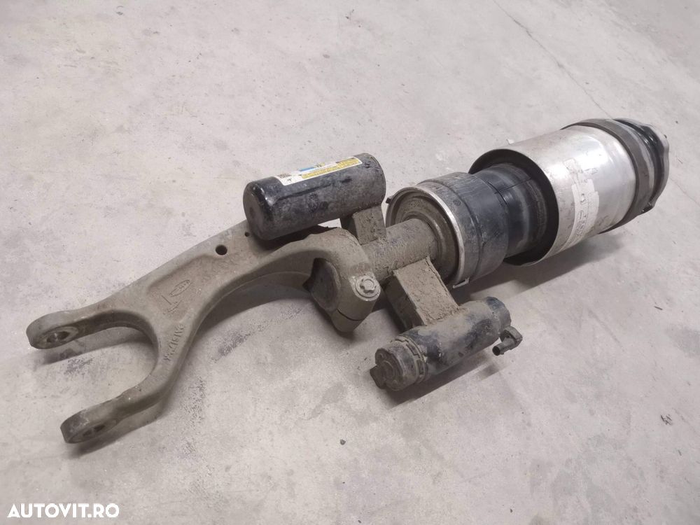 Perna Aer Fata Dreapta Tesla Model S 2022 2023 2024 2025 2026 Original - 4