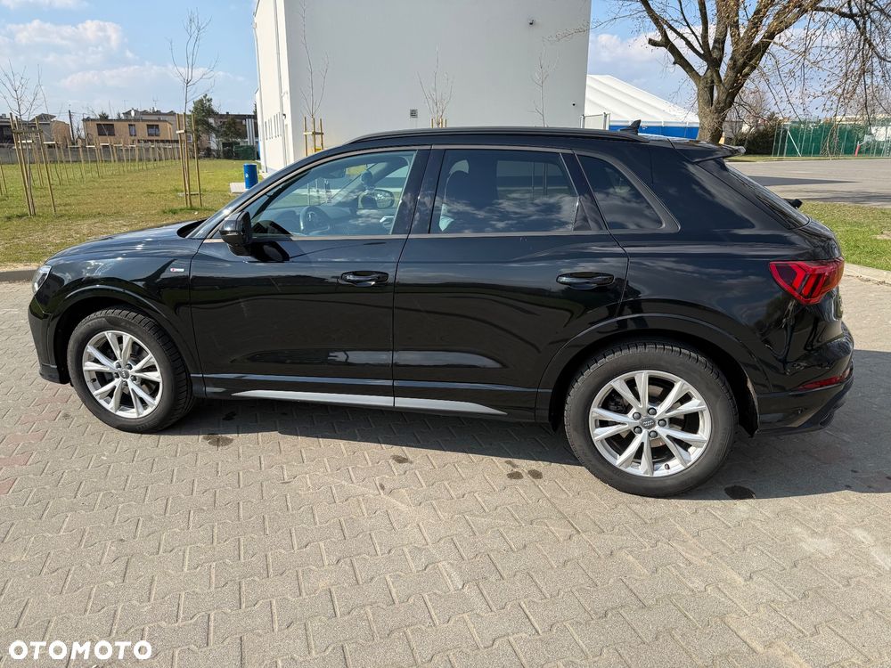 Audi Q3 2.0 TDI S tronic - 9