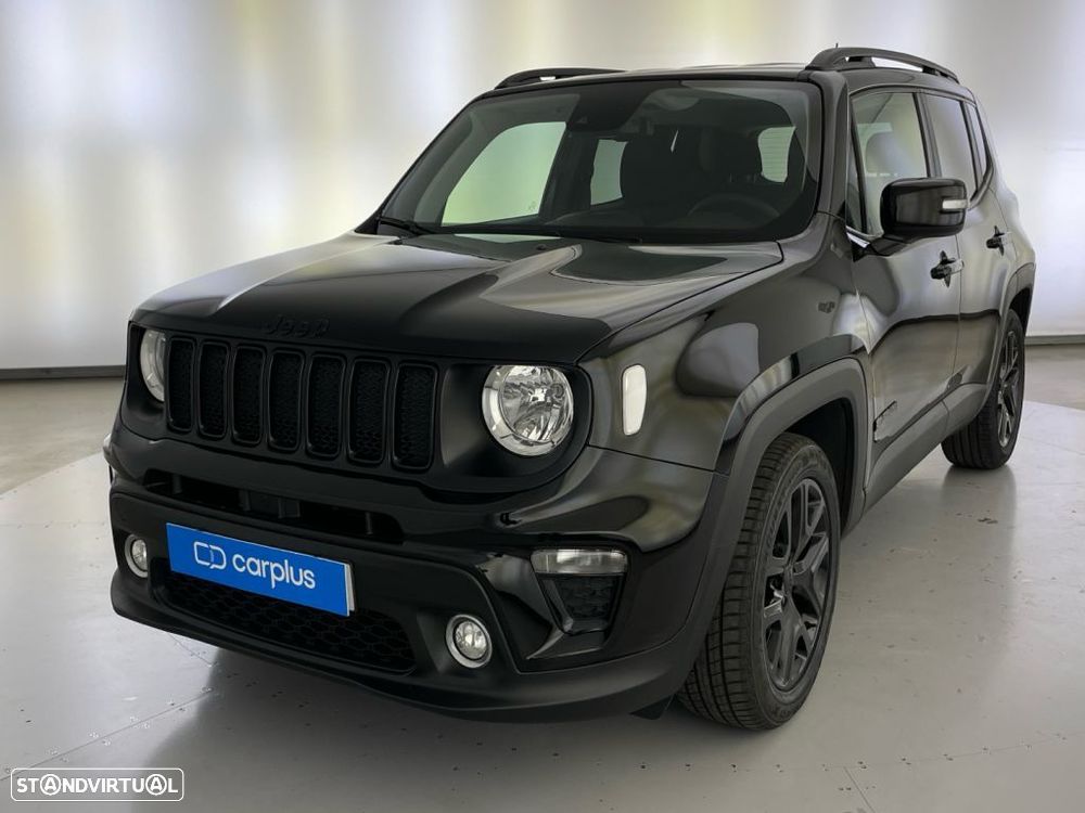 Jeep Renegade 1.0 T Longitude - 20