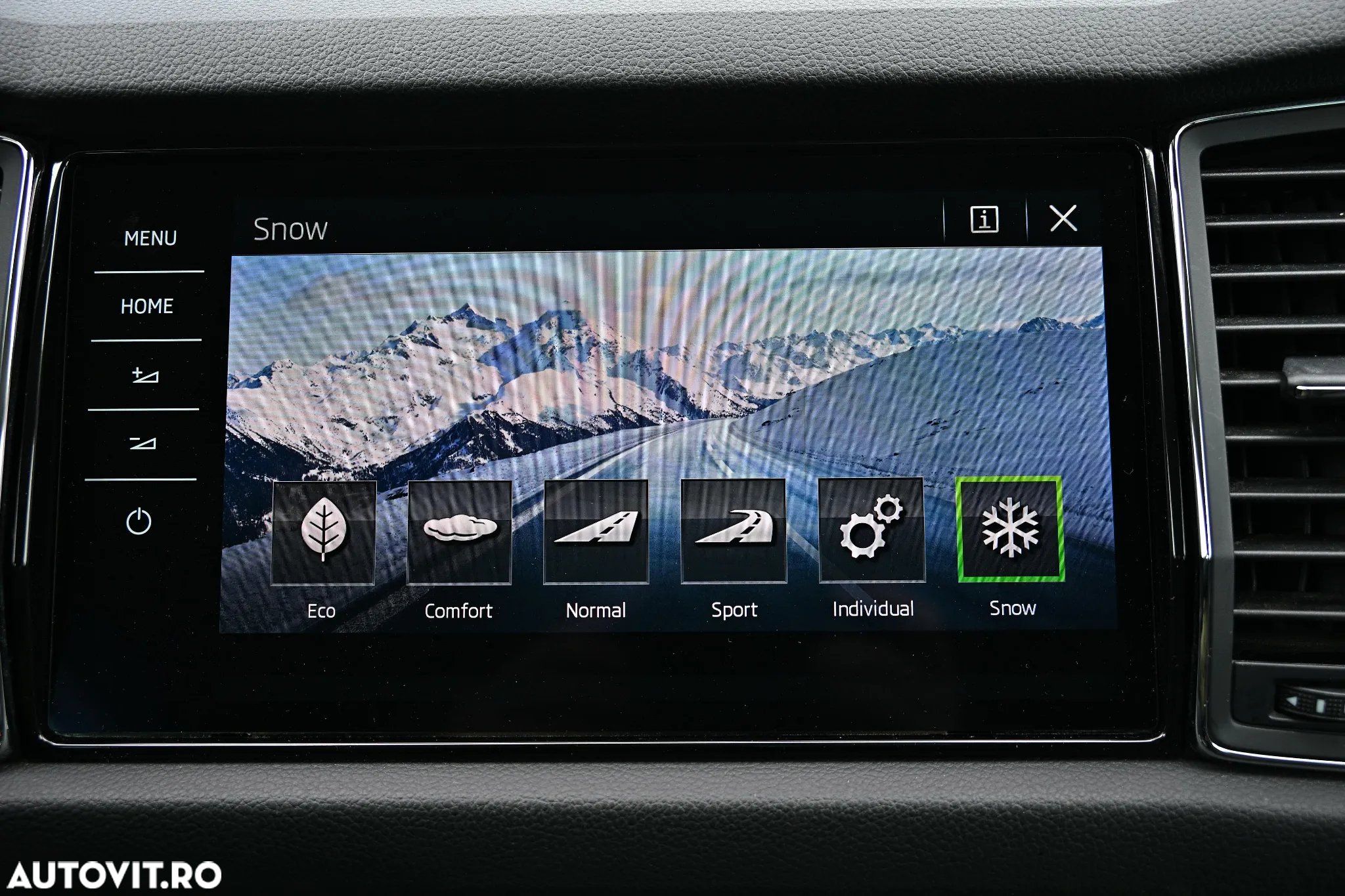 Skoda Kodiaq - 26