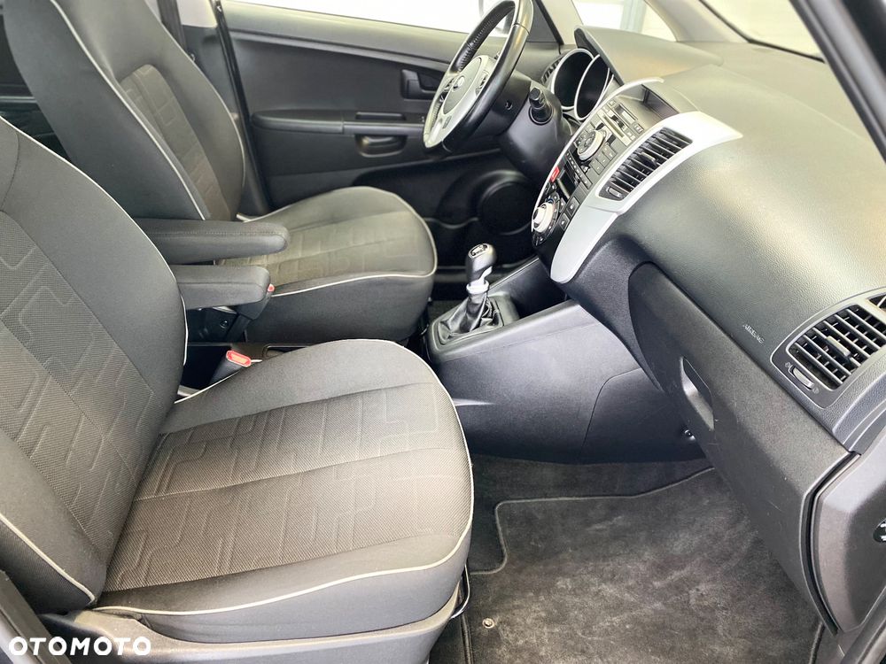 Kia Venga 1.6 CRDi XL - 11