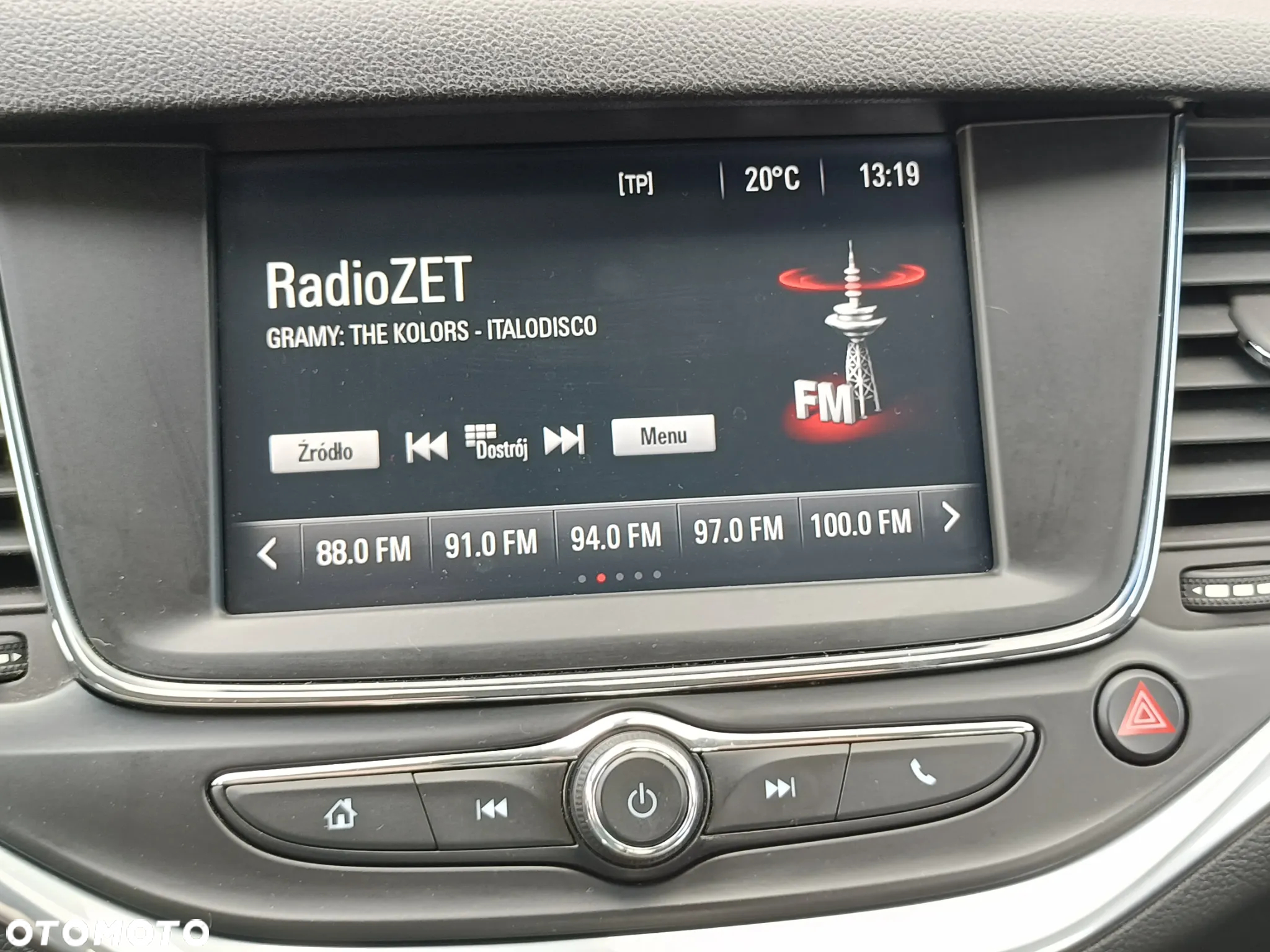 Opel Astra - 21