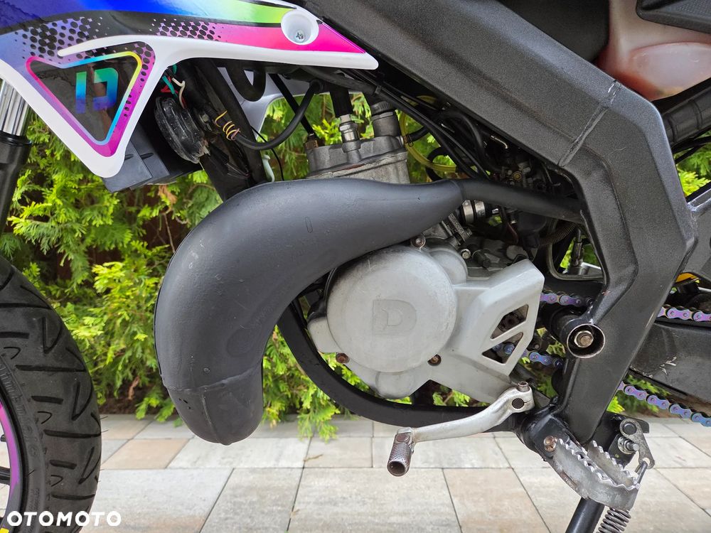 Derbi Senda - 20