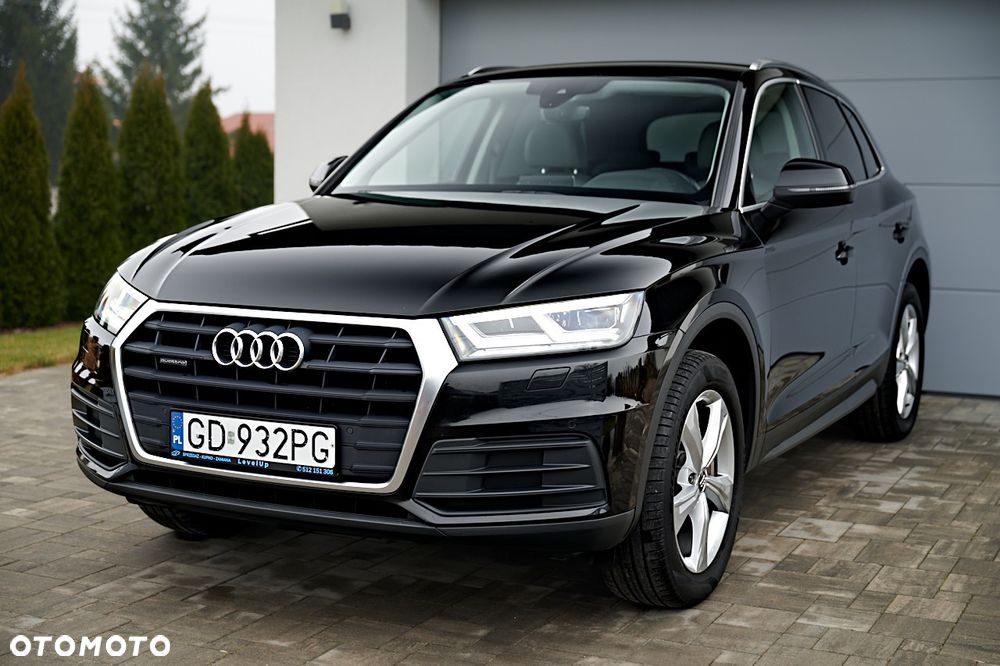 Audi Q5 2.0 TDI Quattro S tronic - 10
