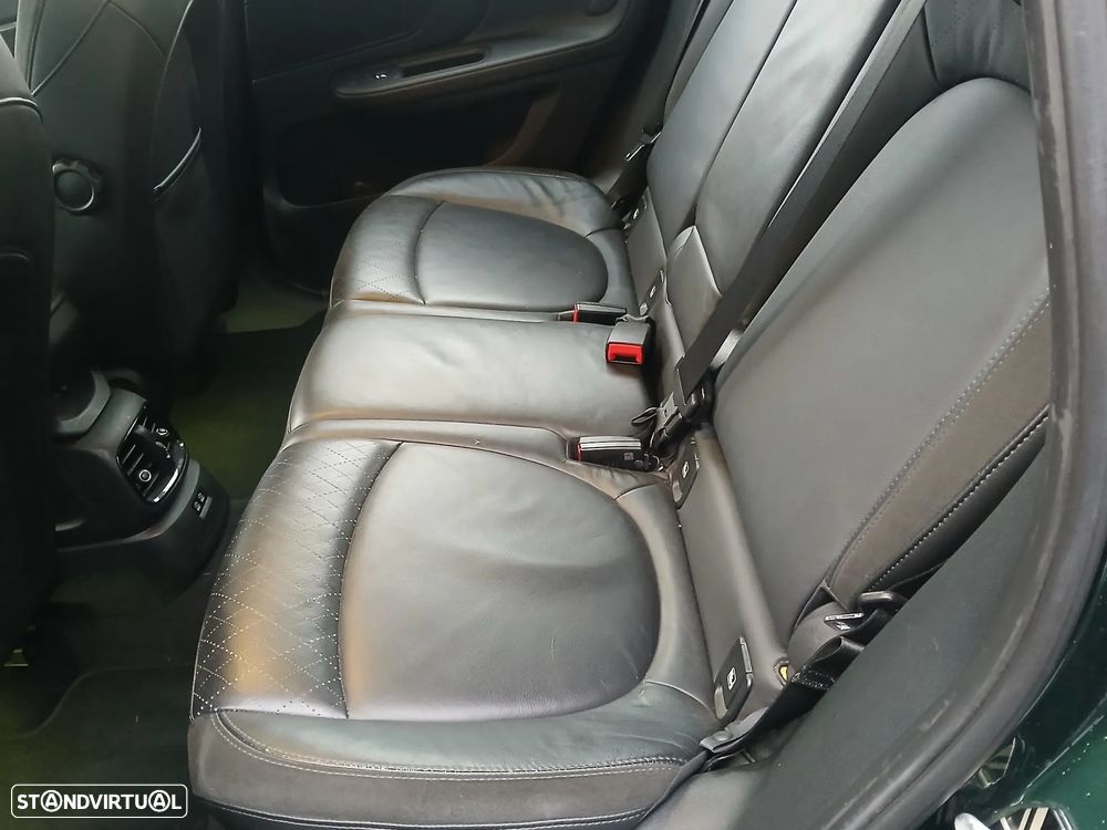 MINI Countryman Cooper SE All4 Aut. - 23