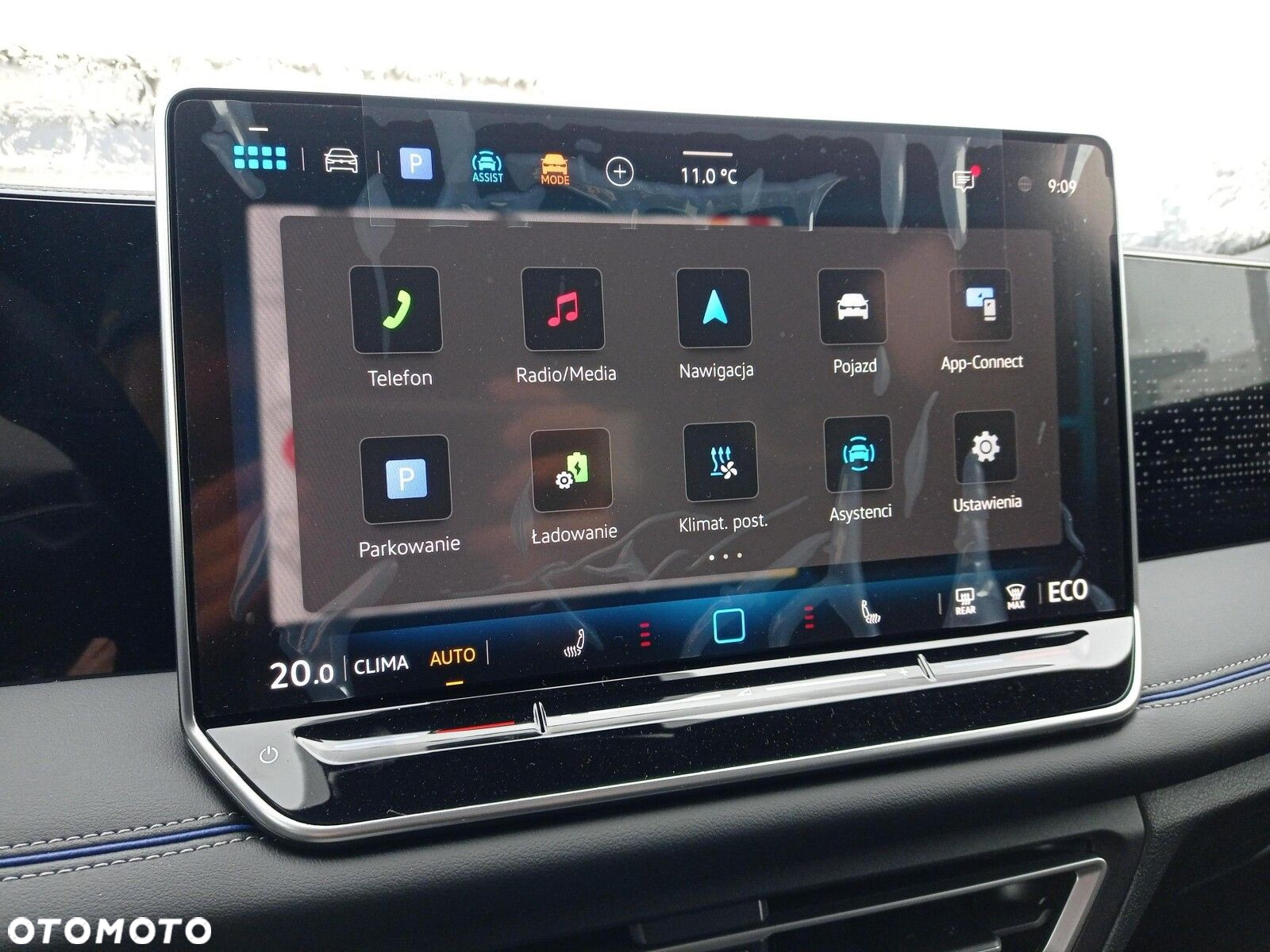 Volkswagen Tiguan 1.5 eHybrid PHEV R-Line Plus DSG - 31