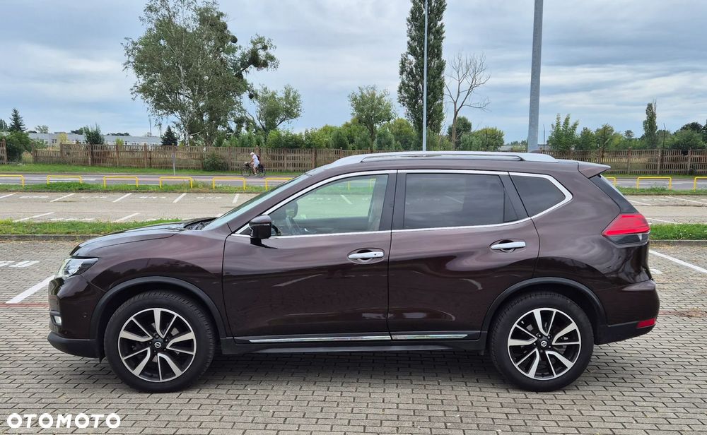Nissan X-Trail 1.6 DIG-T Tekna 2WD - 3