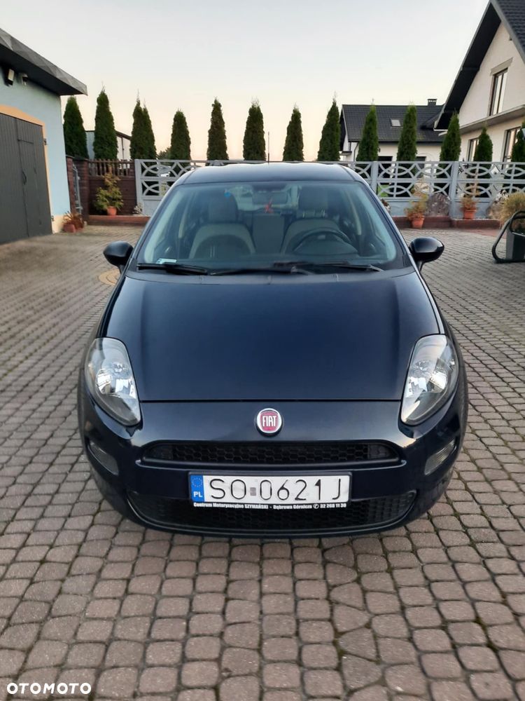 Fiat Punto - 3