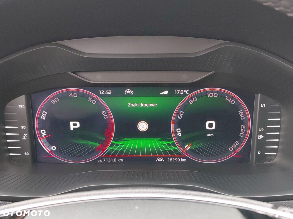 Skoda Karoq 2025