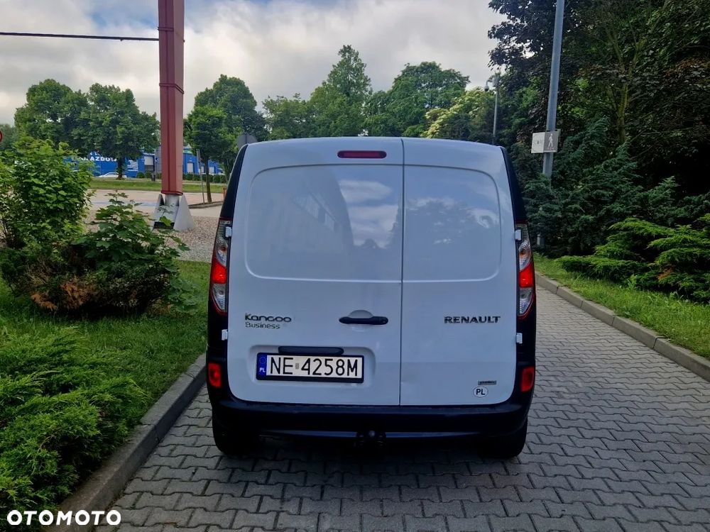 Renault Kangoo - 11