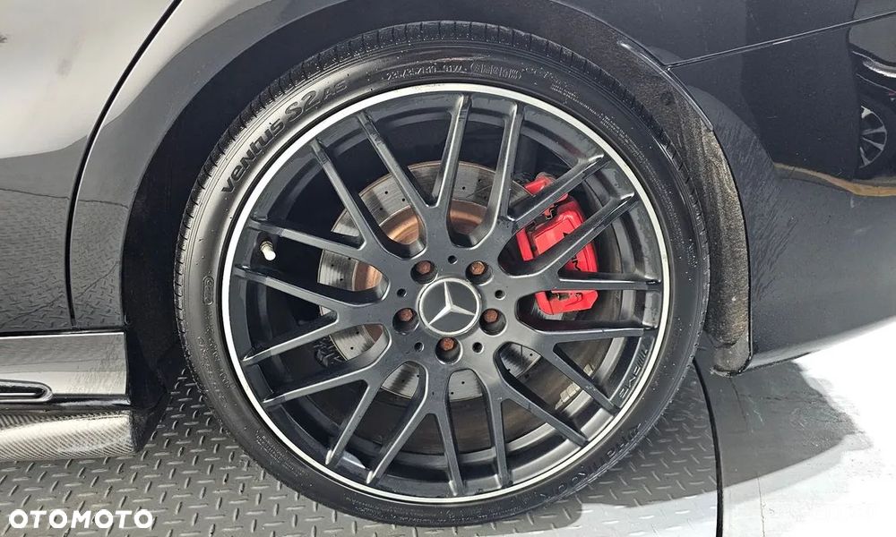 Mercedes-Benz CLA - 22
