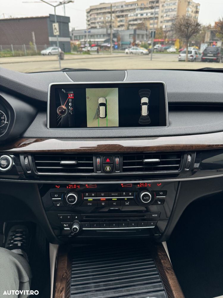 BMW X5 xDrive40d - 13