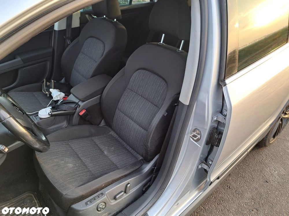 Skoda Superb 2.0 TDI Platinum Outdoor - 18