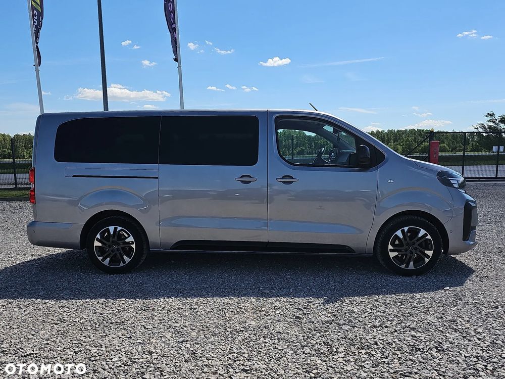 Opel Zafira 2.0 Diesel XL Business - 4