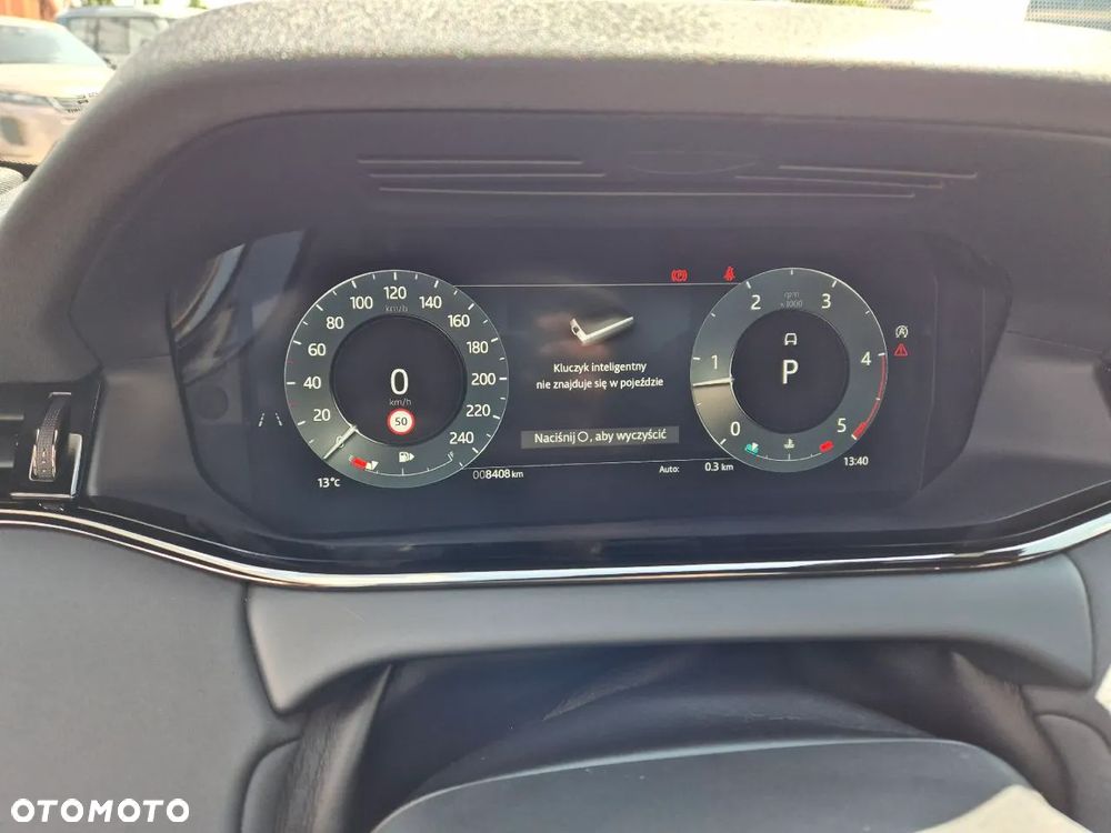 Land Rover Range Rover Evoque D200 S - 10