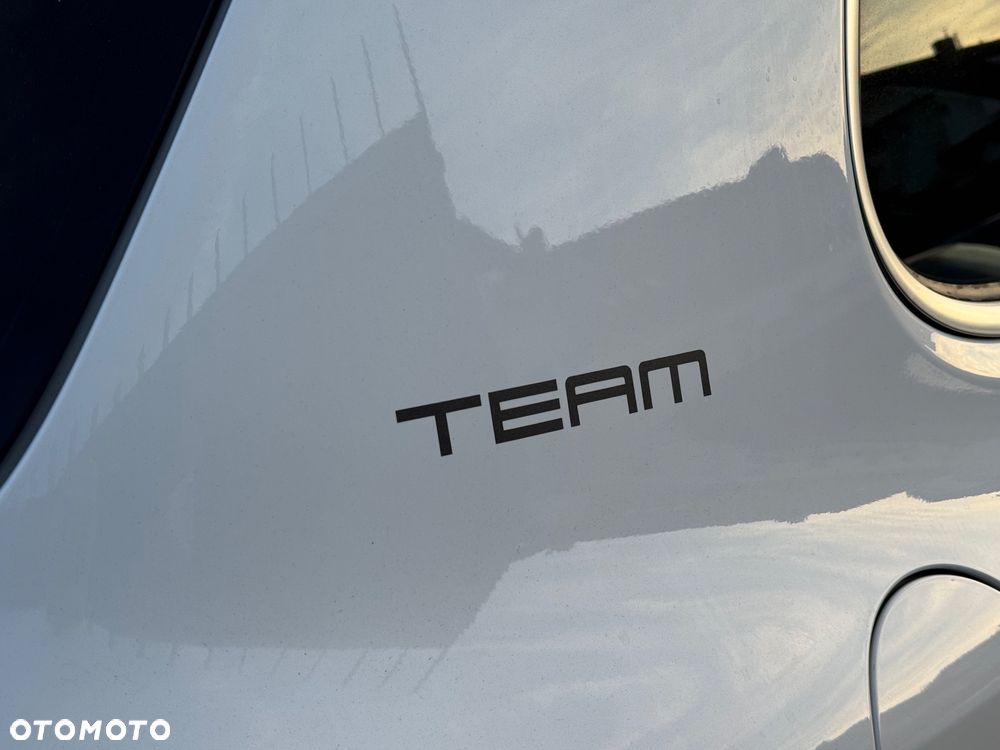 Volkswagen Tiguan 1.4 TSI BlueMotion Technology Sport & Style - 11