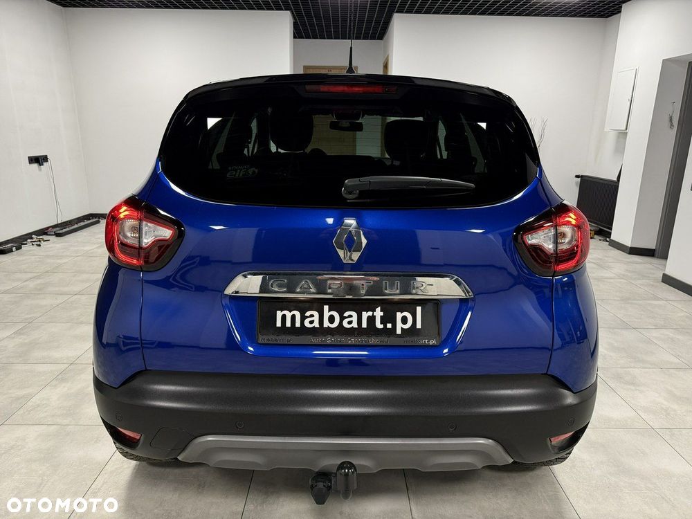 Renault Captur 1.3 Energy TCe S-Edition - 4