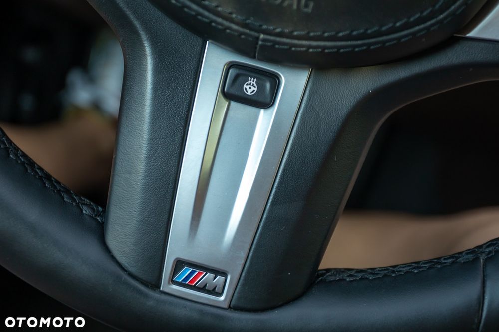 BMW Seria 7 - 37