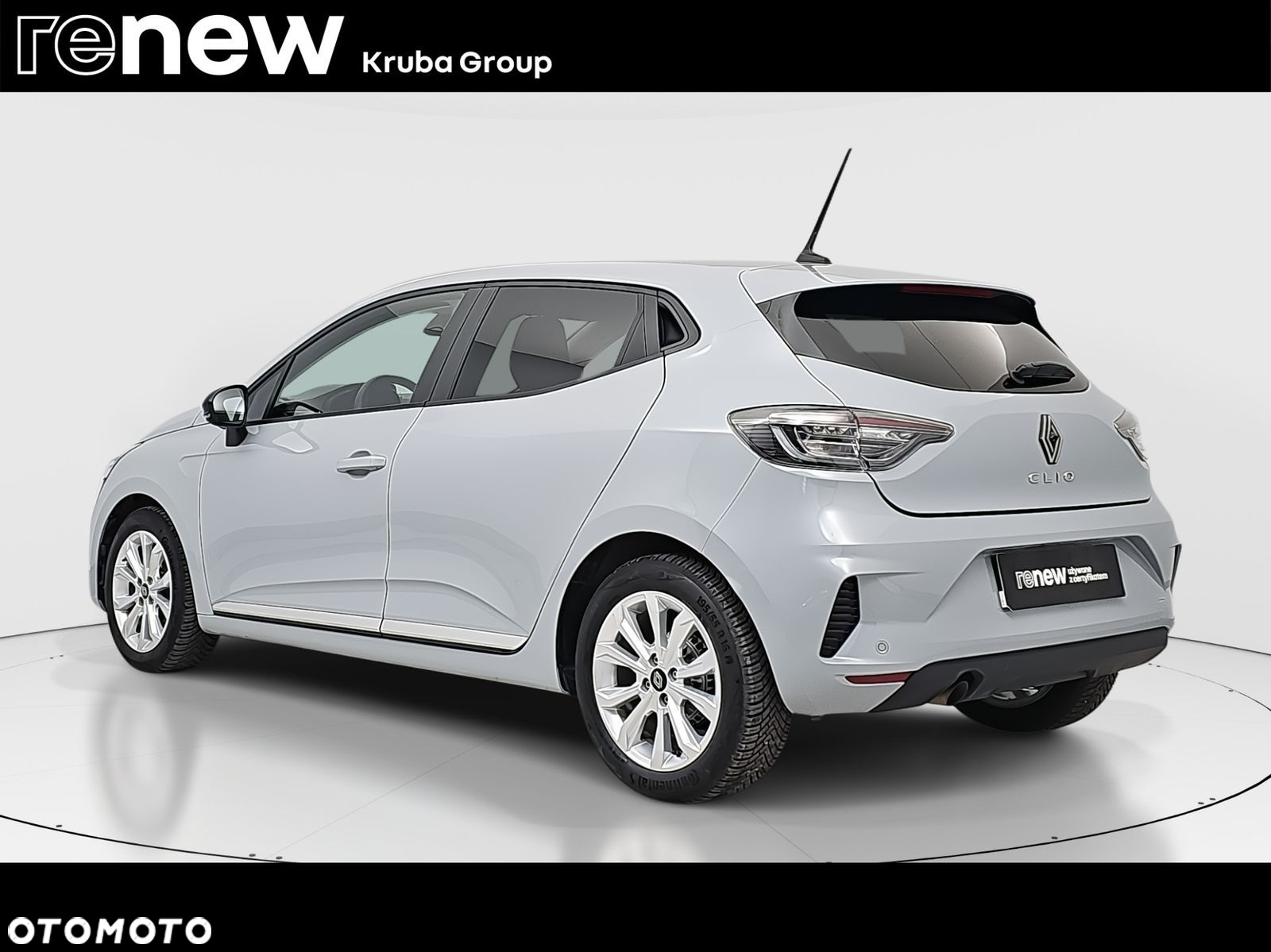 Renault Clio 1.0 TCe Evolution - 7