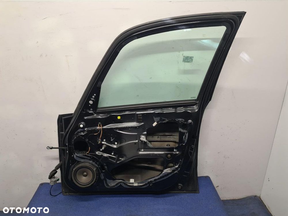 SUZUKI SX4 I DRZWI PRZÓD PRAWE ZCE - 10