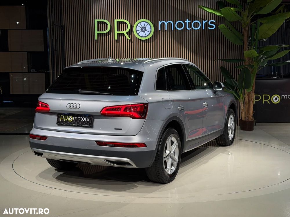 Audi Q5 - 10