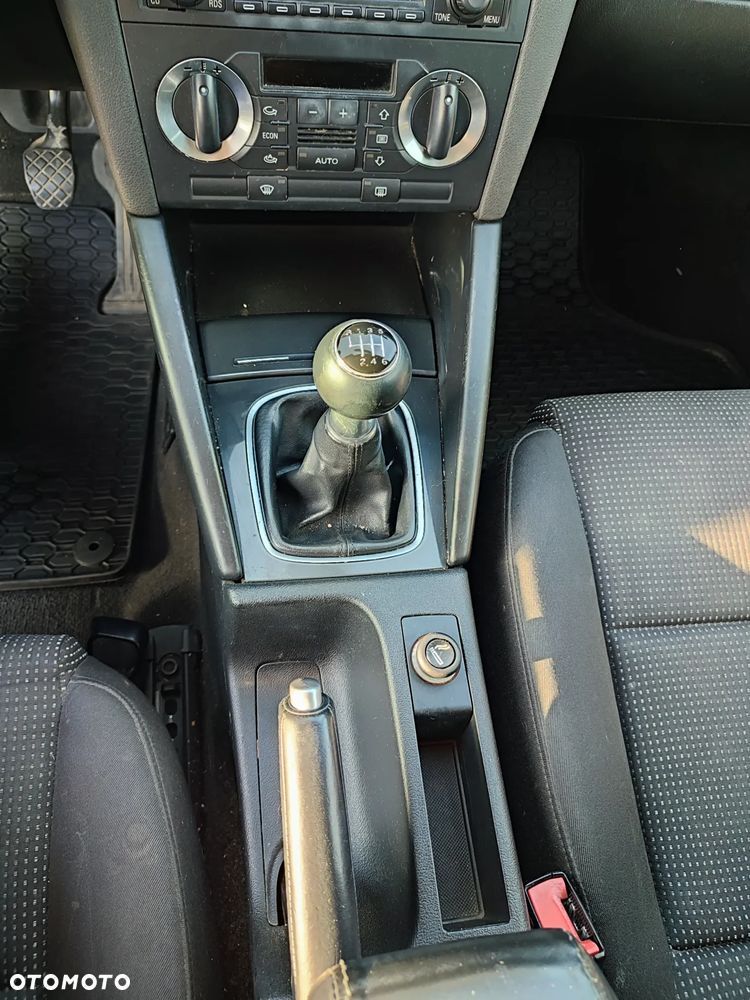 Audi A3 3-drzwiowe - 12