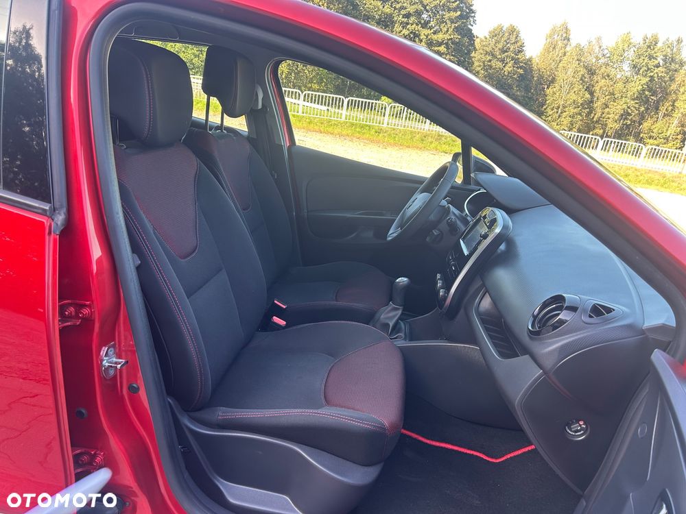 Renault Clio 1.2 16V Alize - 6