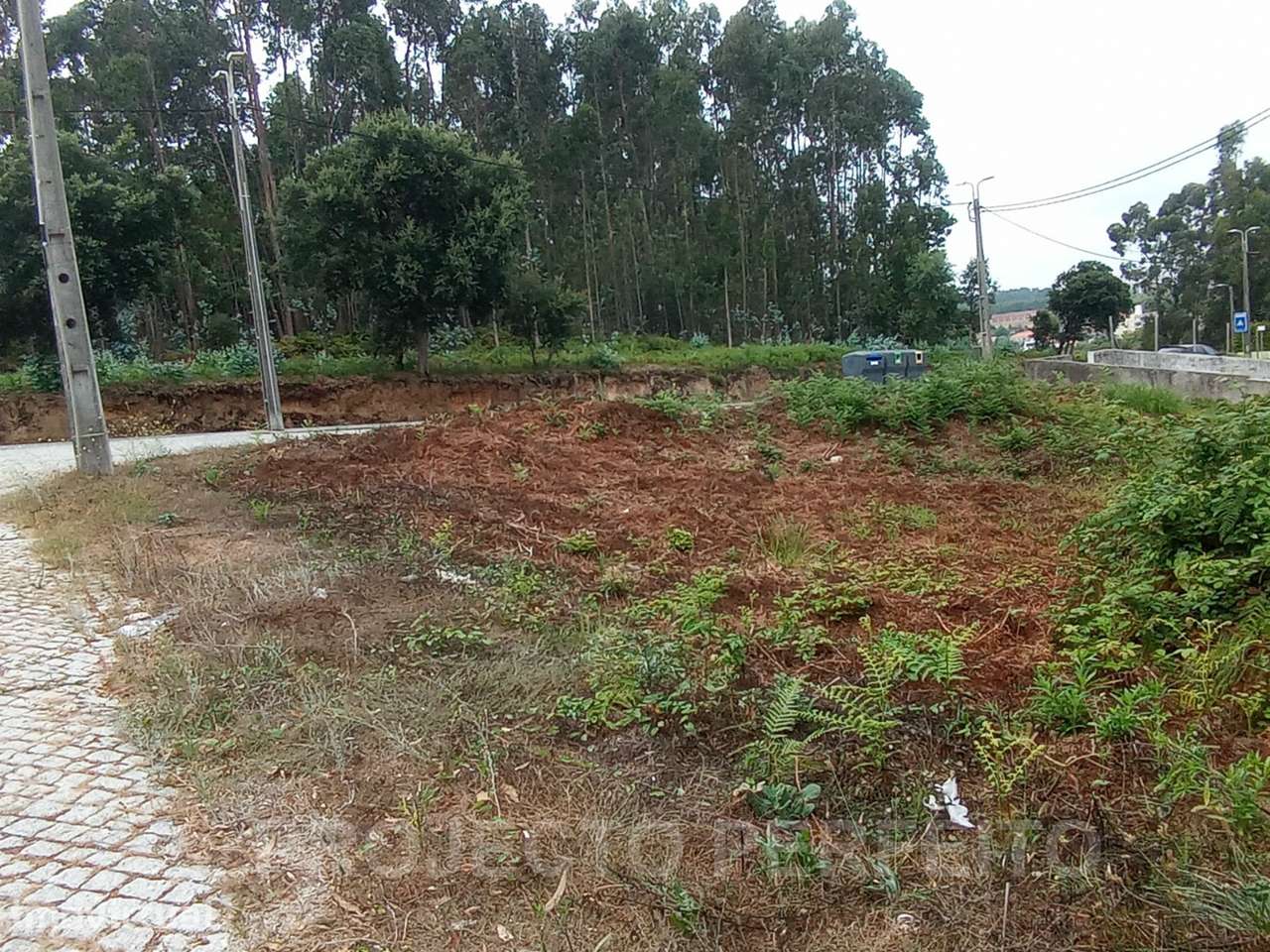 Terreno Urbano  Venda em São Félix da Marinha,Vila Nova de Gaia - Grande imagem: 3/5