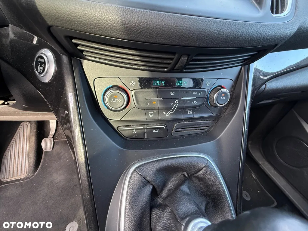 Ford C-MAX 1.0 EcoBoost Titanium ASS - 15