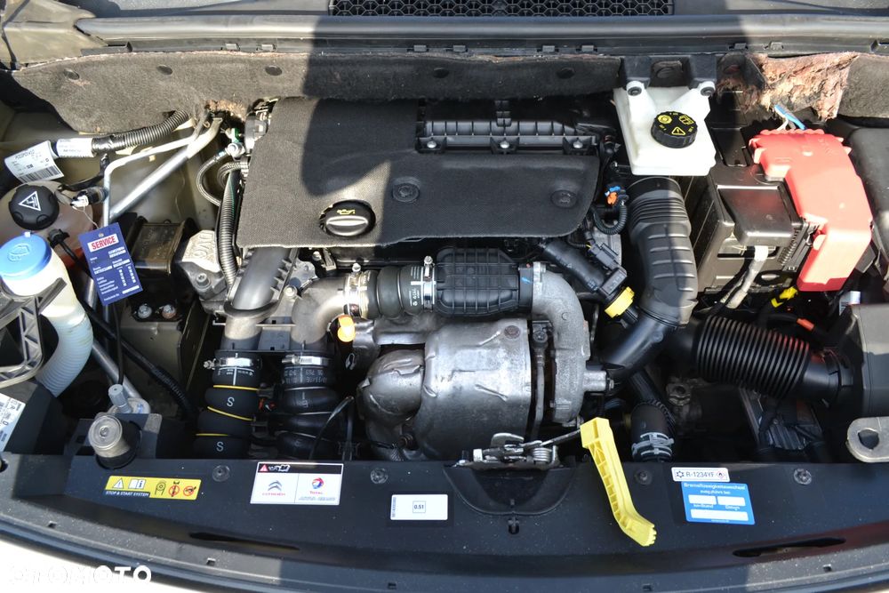Citroën Berlingo - 35