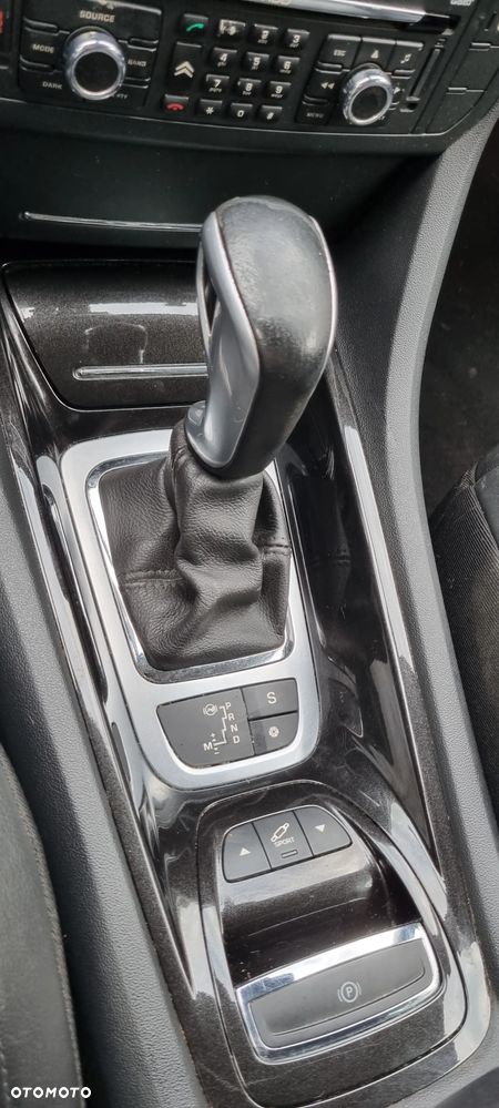 Citroën C5 2.7 HDi V6 Exclusive Equilibre Navi - 18