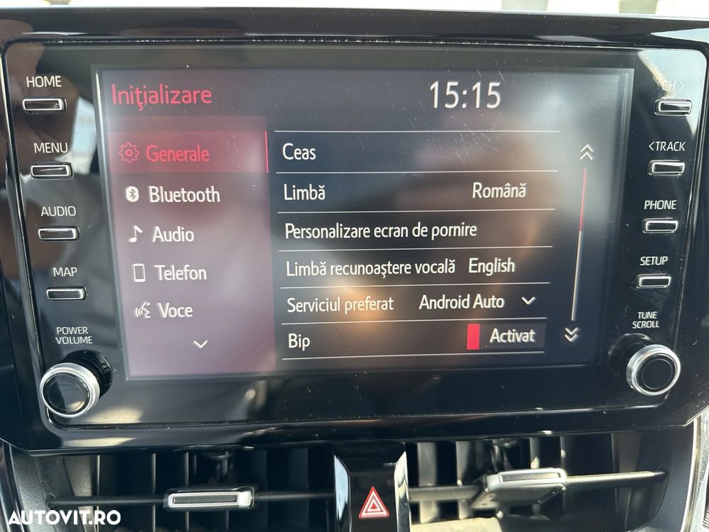 Toyota Corolla - 25