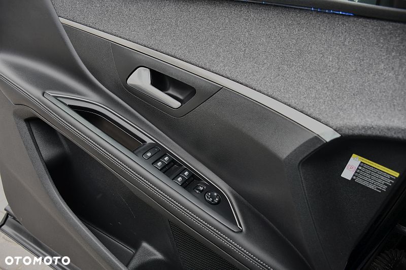 Peugeot 5008 BlueHDi 130 Allure Pack - 17